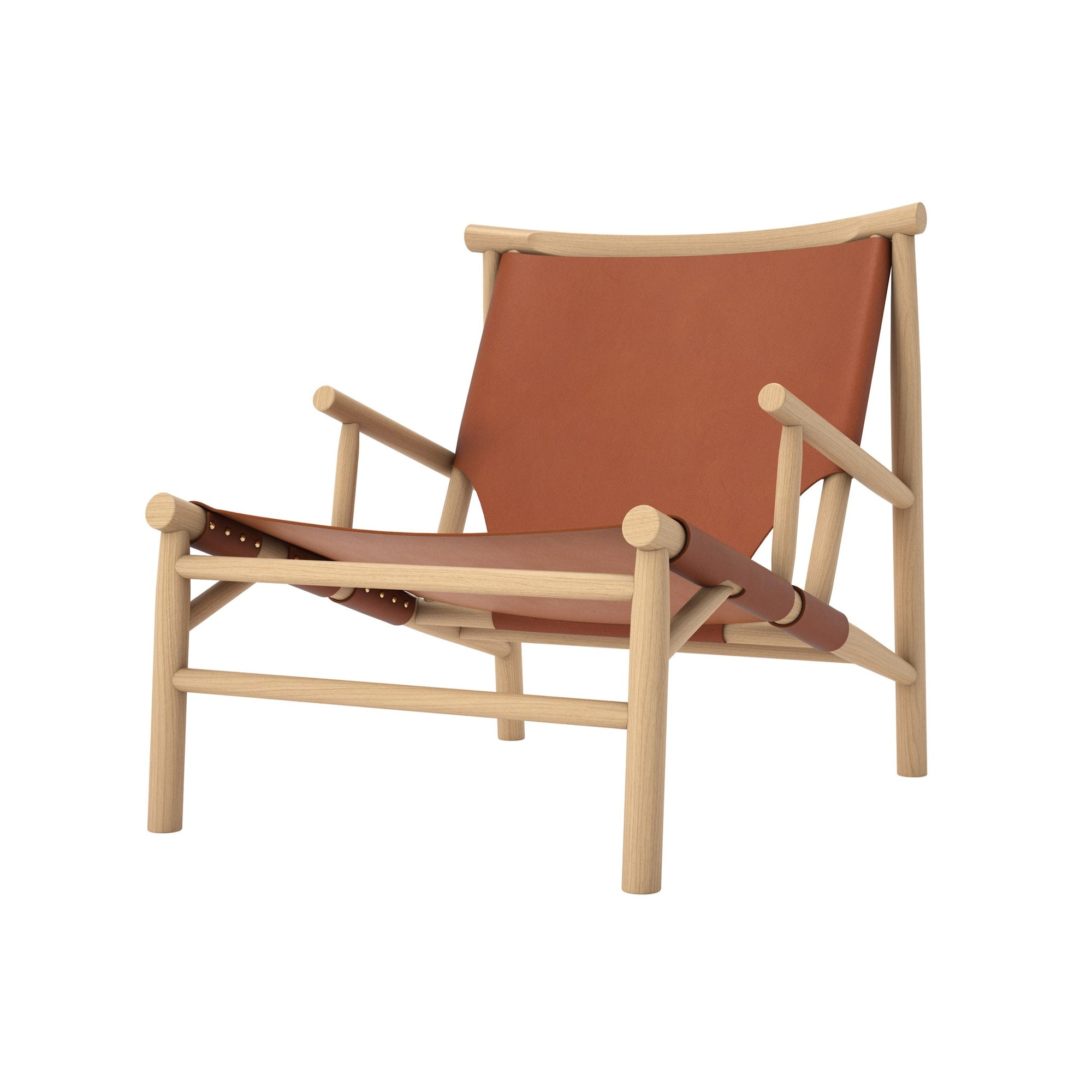 Samurai Lounge Chair