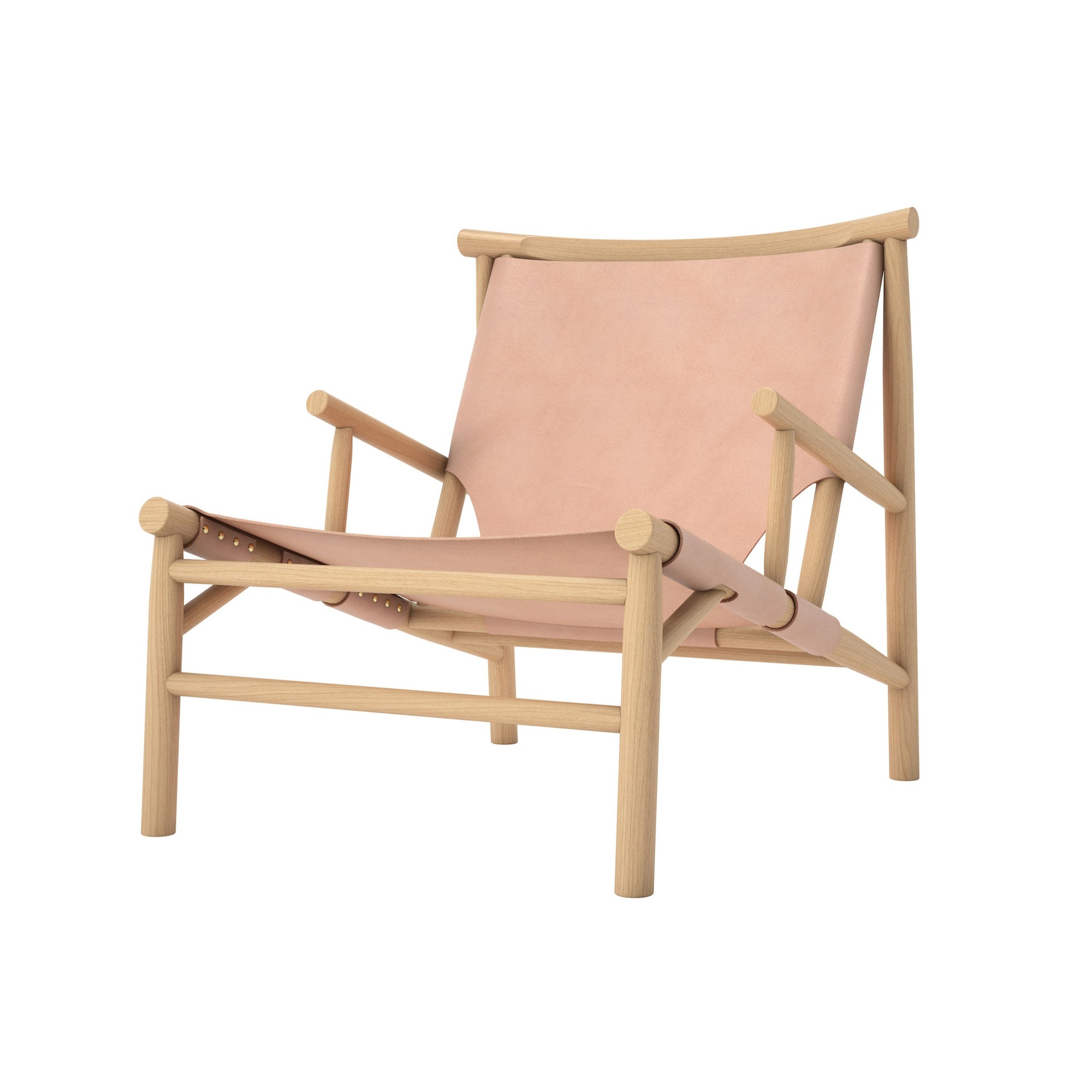 Samurai Lounge Chair