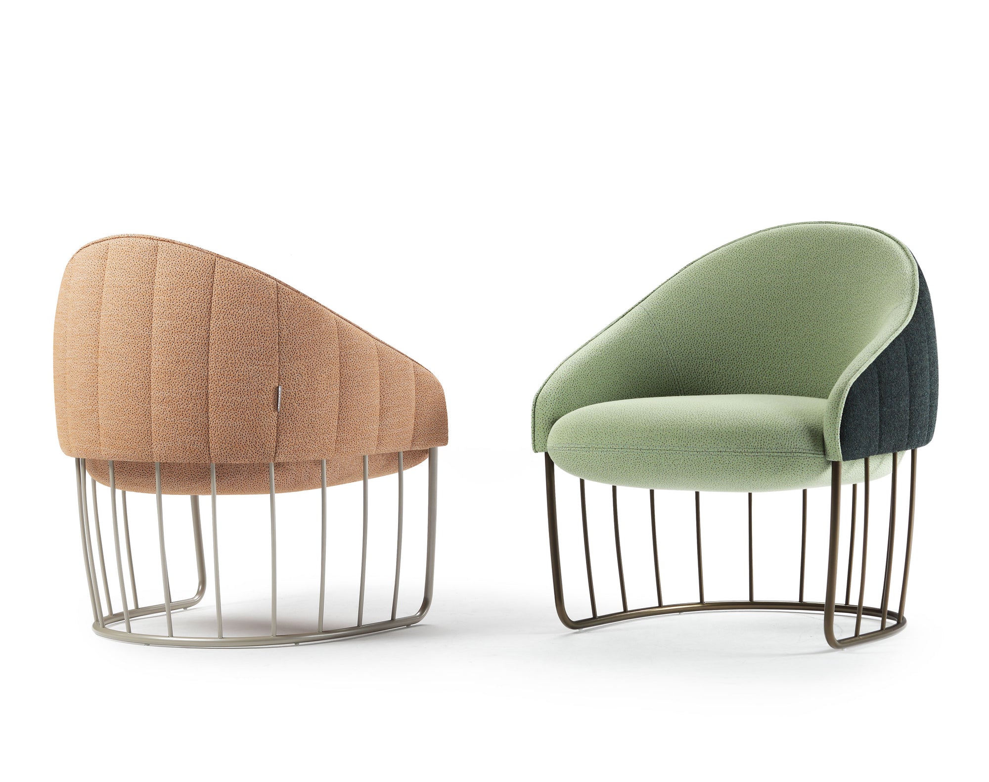 Tonella Maxi Lounge Chair