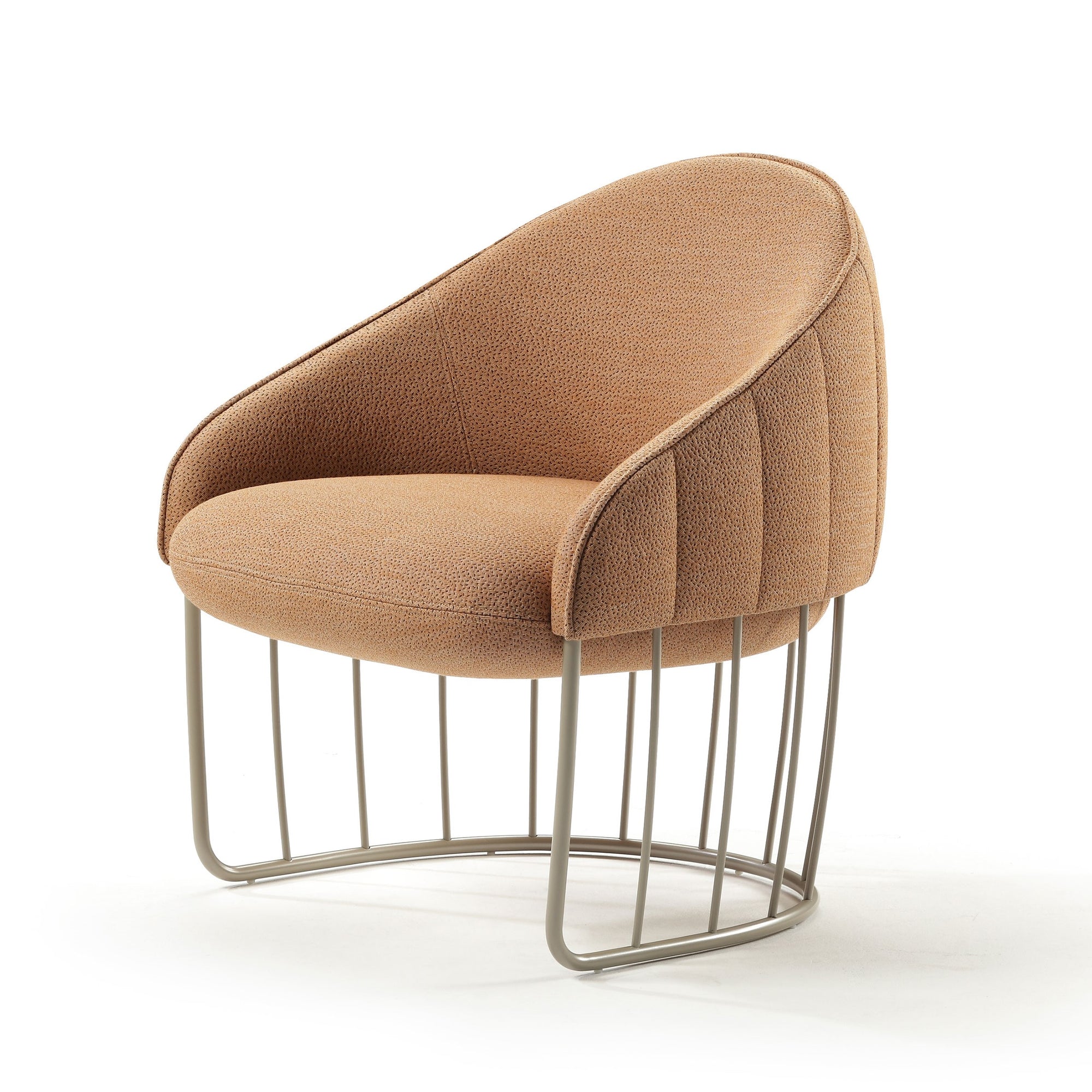 Tonella Maxi Lounge Chair