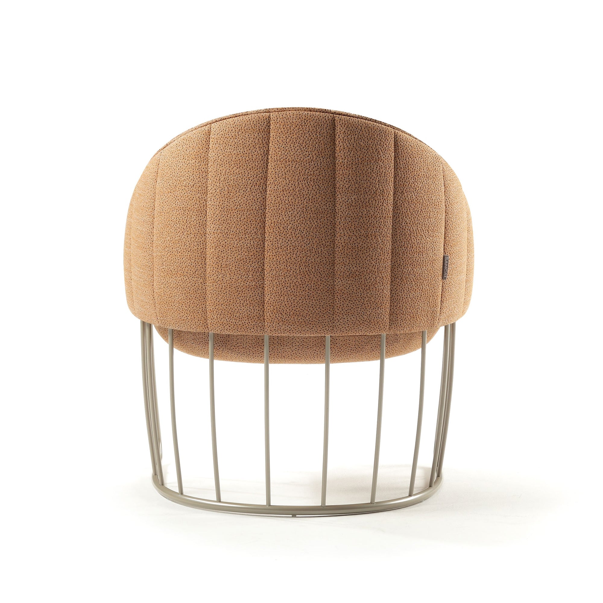 Tonella Maxi Lounge Chair