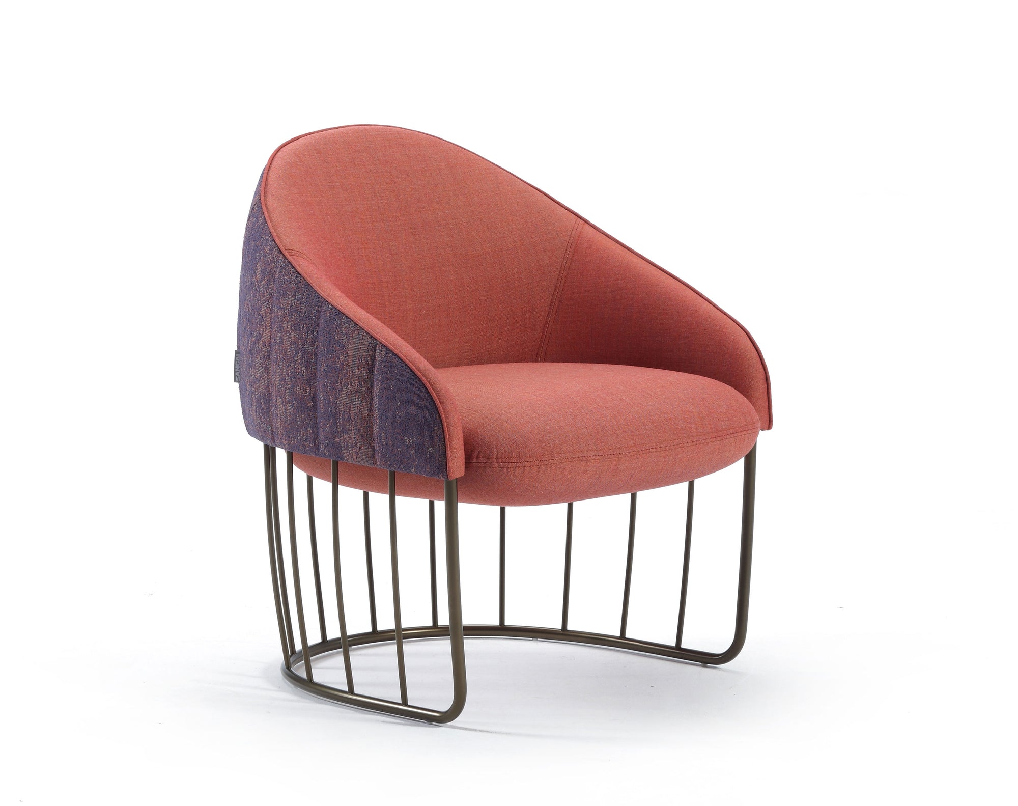 Tonella Maxi Lounge Chair