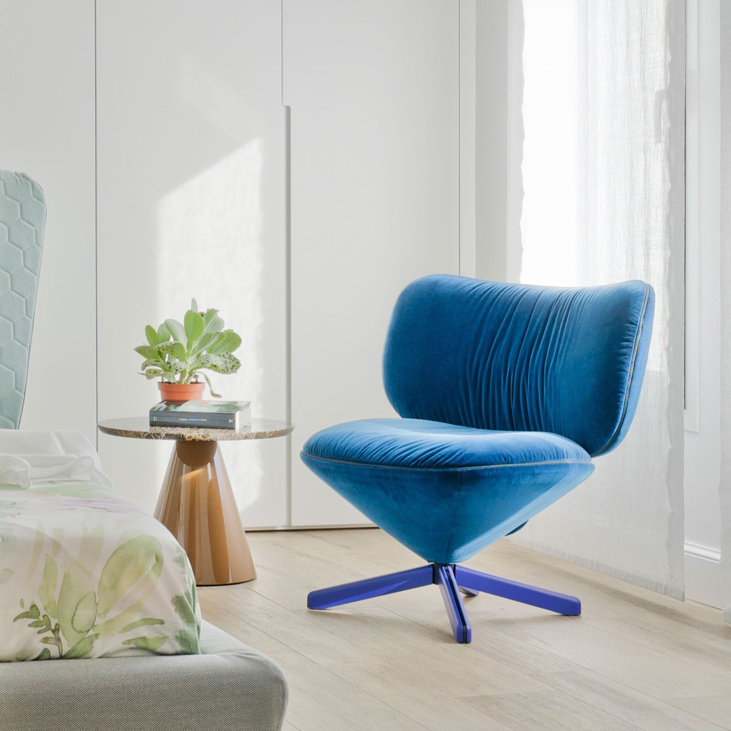 Tortuga Mini Lounge Chair