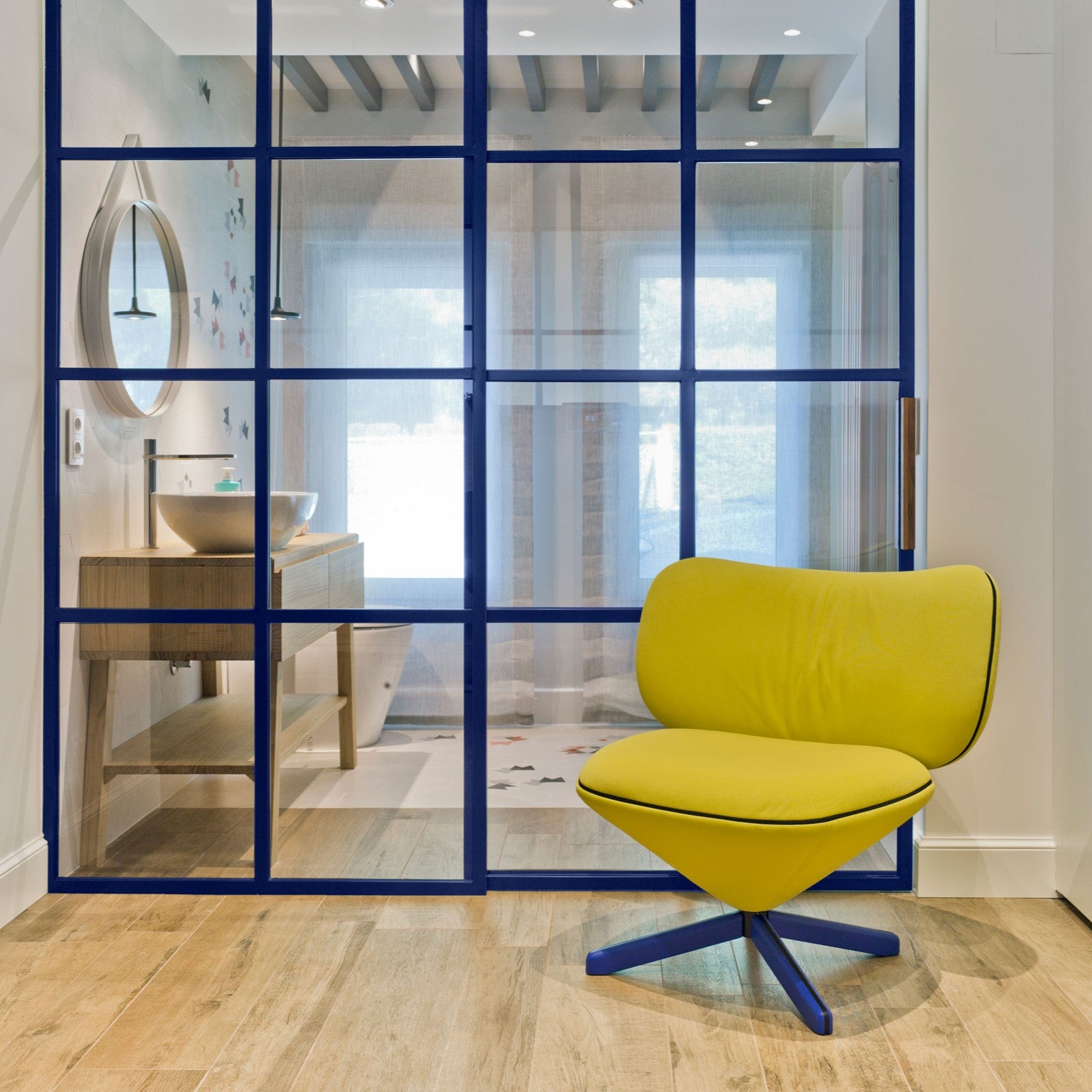 Tortuga Mini Lounge Chair