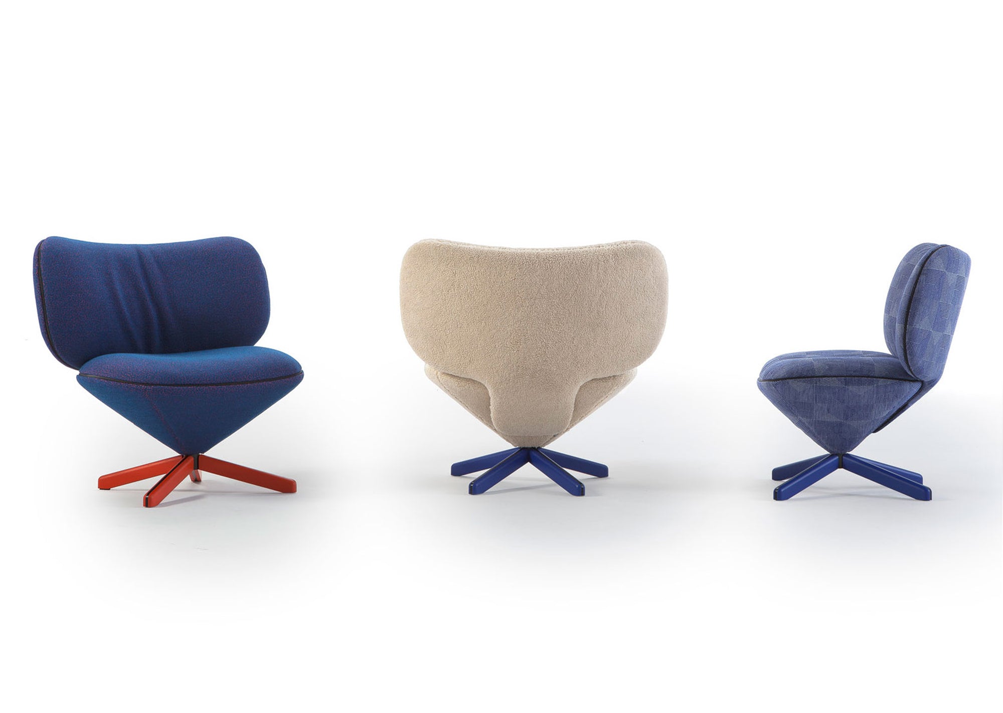 Tortuga Mini Lounge Chair
