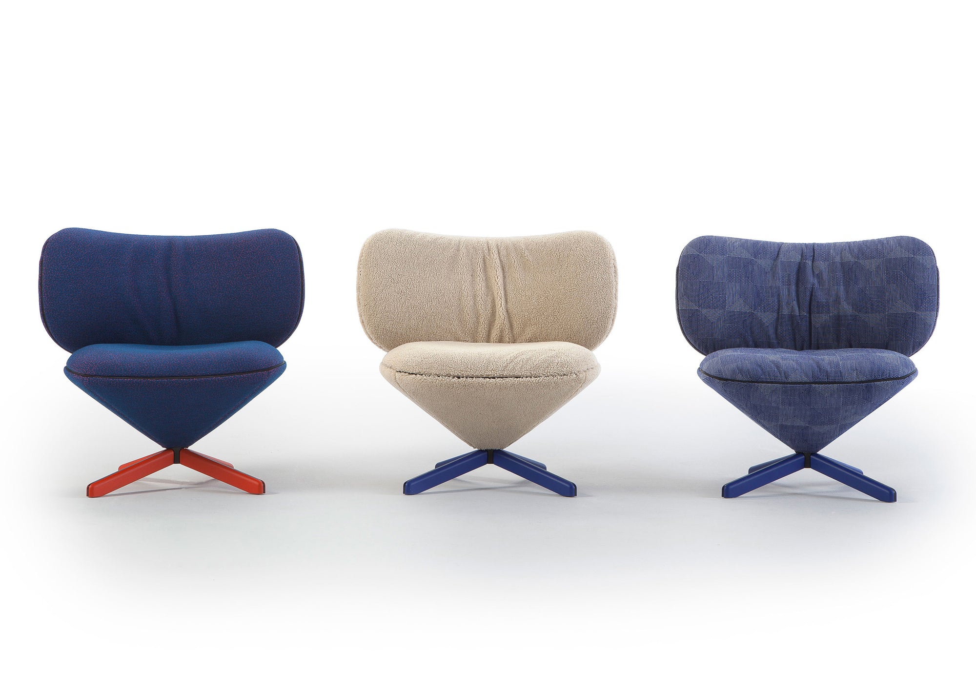 Tortuga Mini Lounge Chair