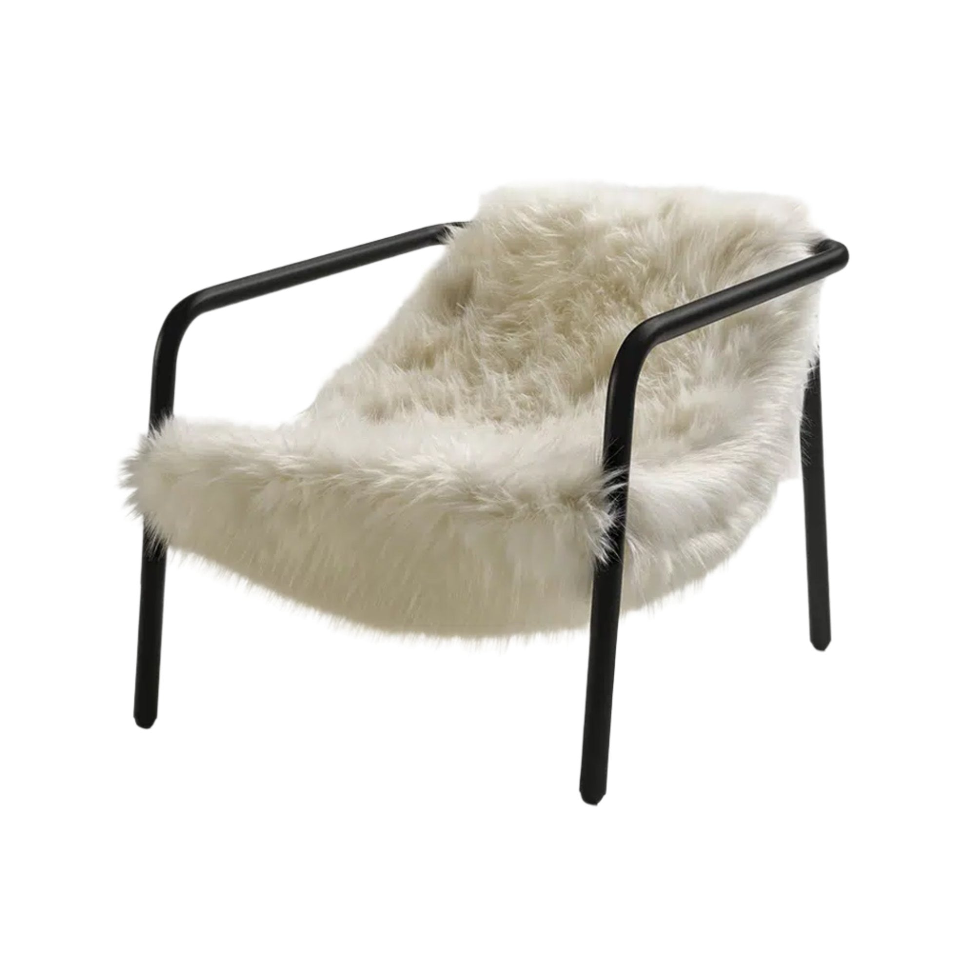 Elle Mini Lounge Chair