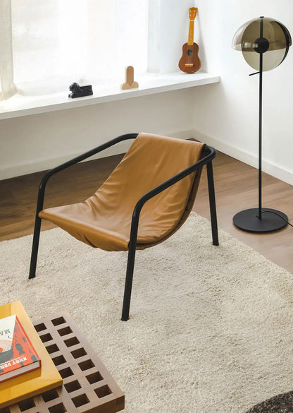 Elle Mini Lounge Chair