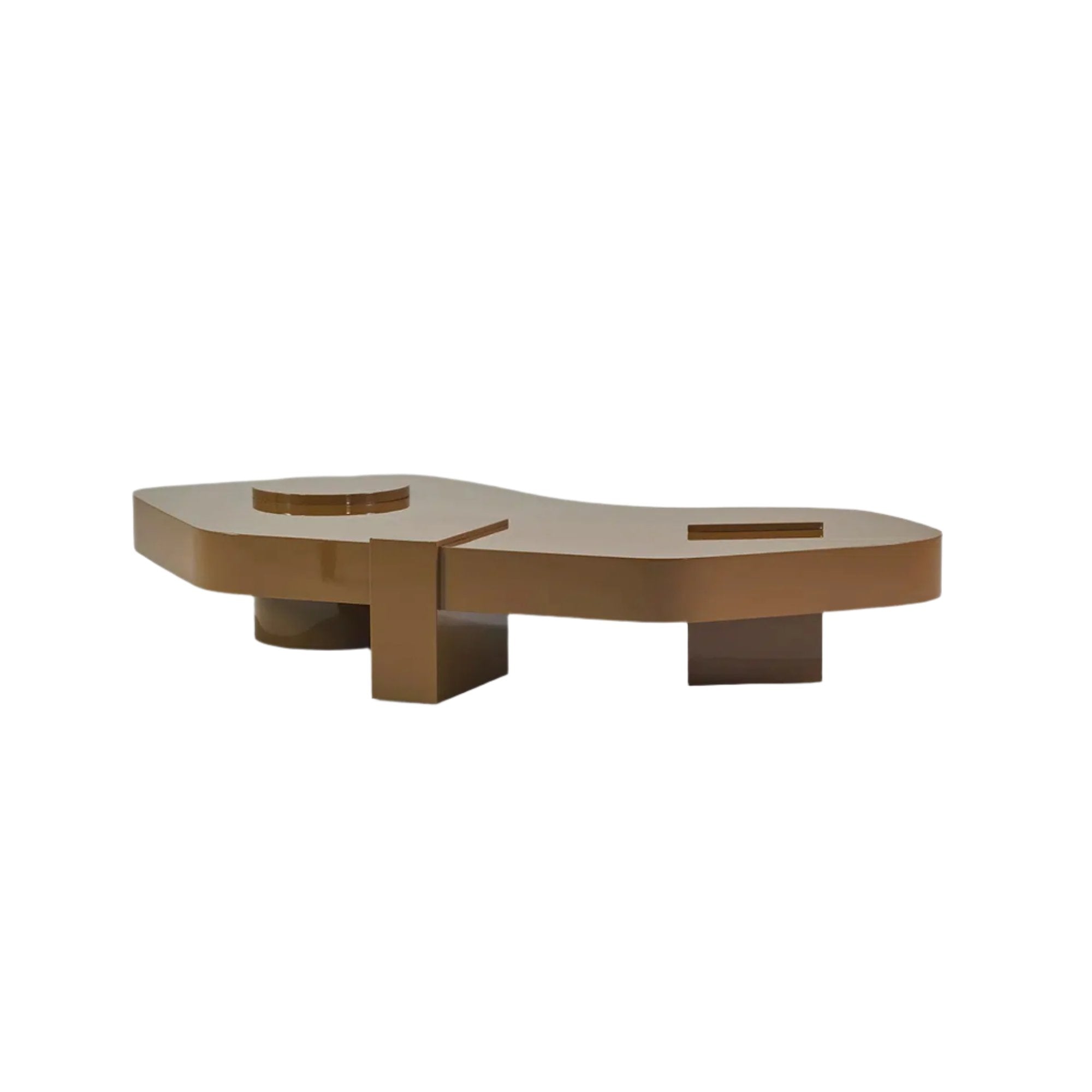 Bold Coffee Table