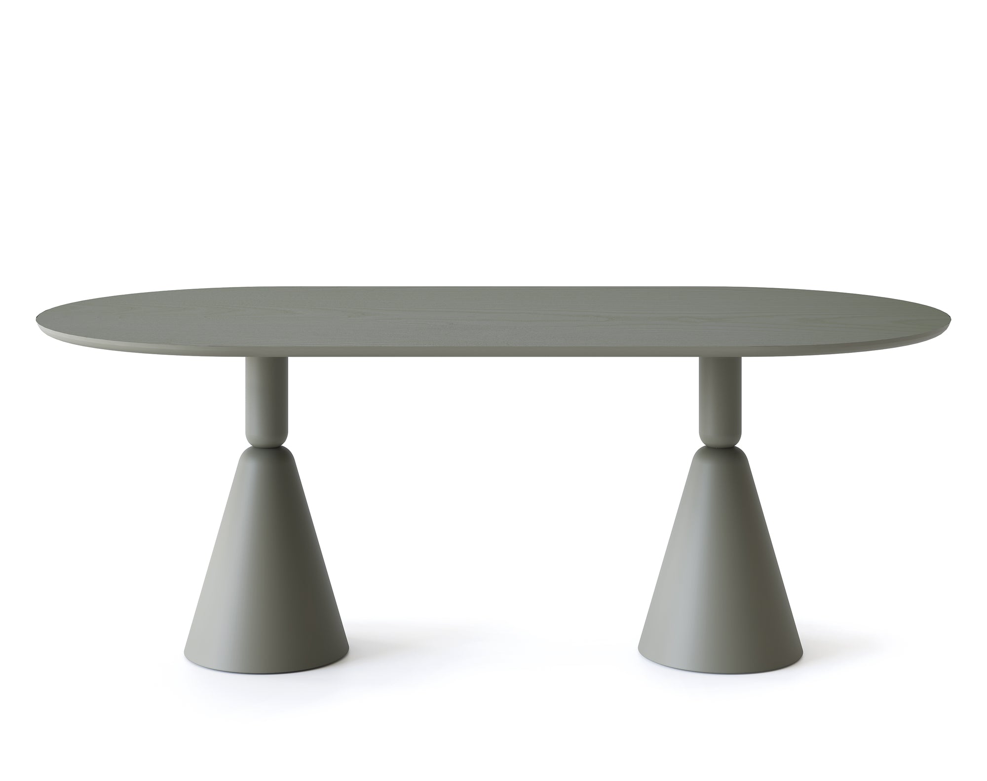 Pion Fresno Dining Table