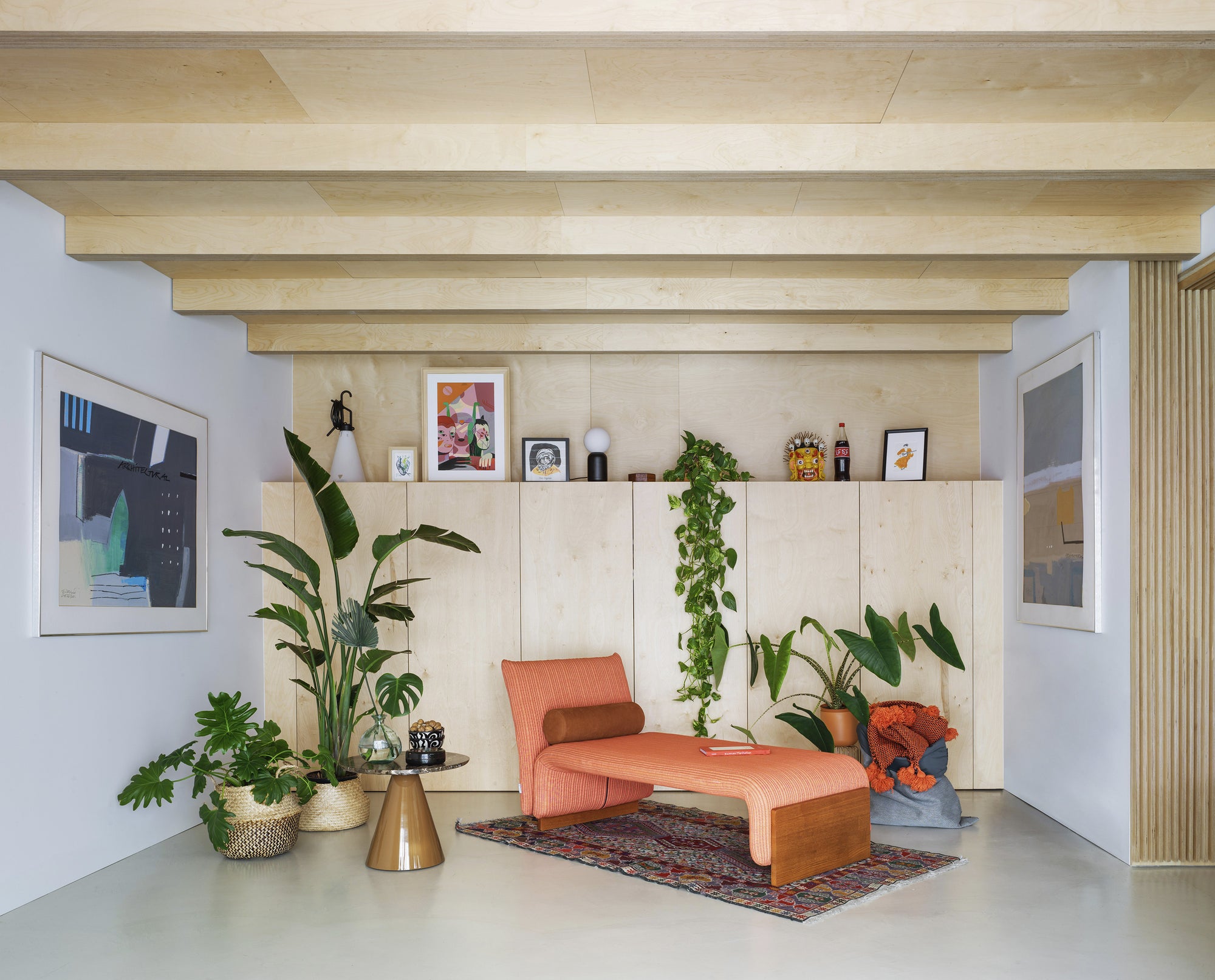 Pion Petra Coffee Table