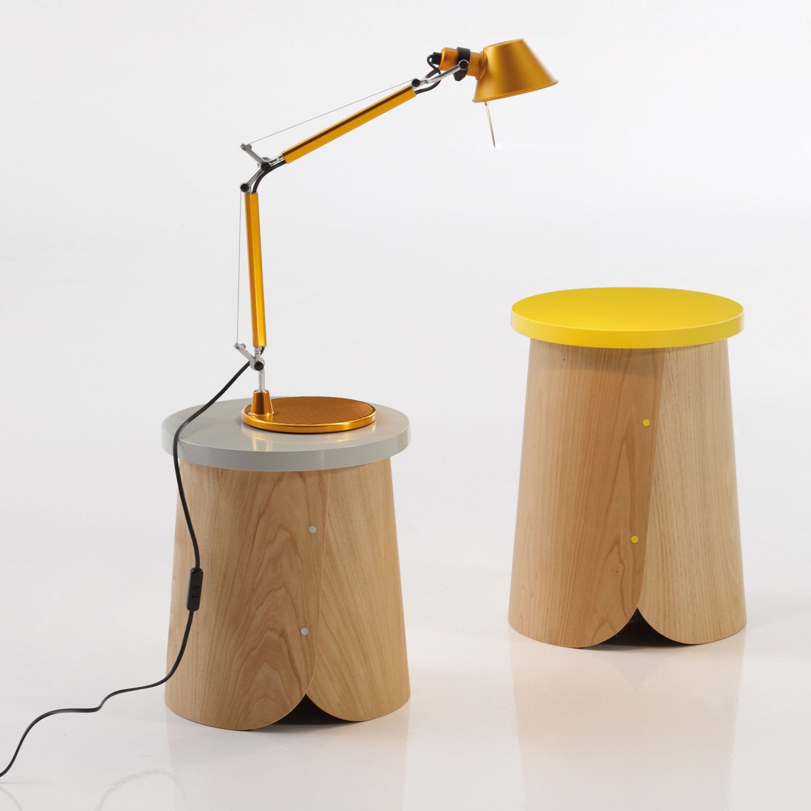 Tab Stool