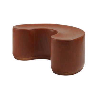 Dividuals Pouf