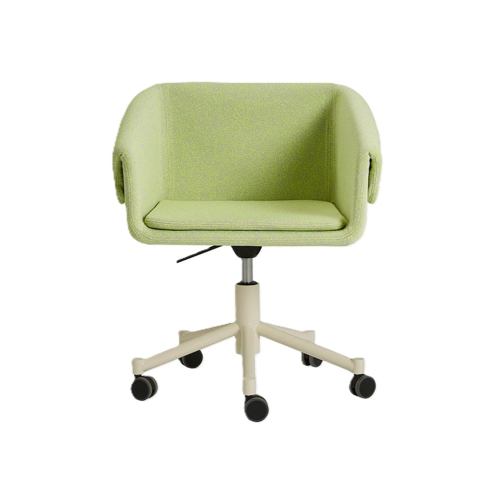 Collar Chair — Wheel Base