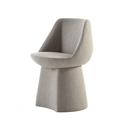 Magnum Chair — Upholstered Base