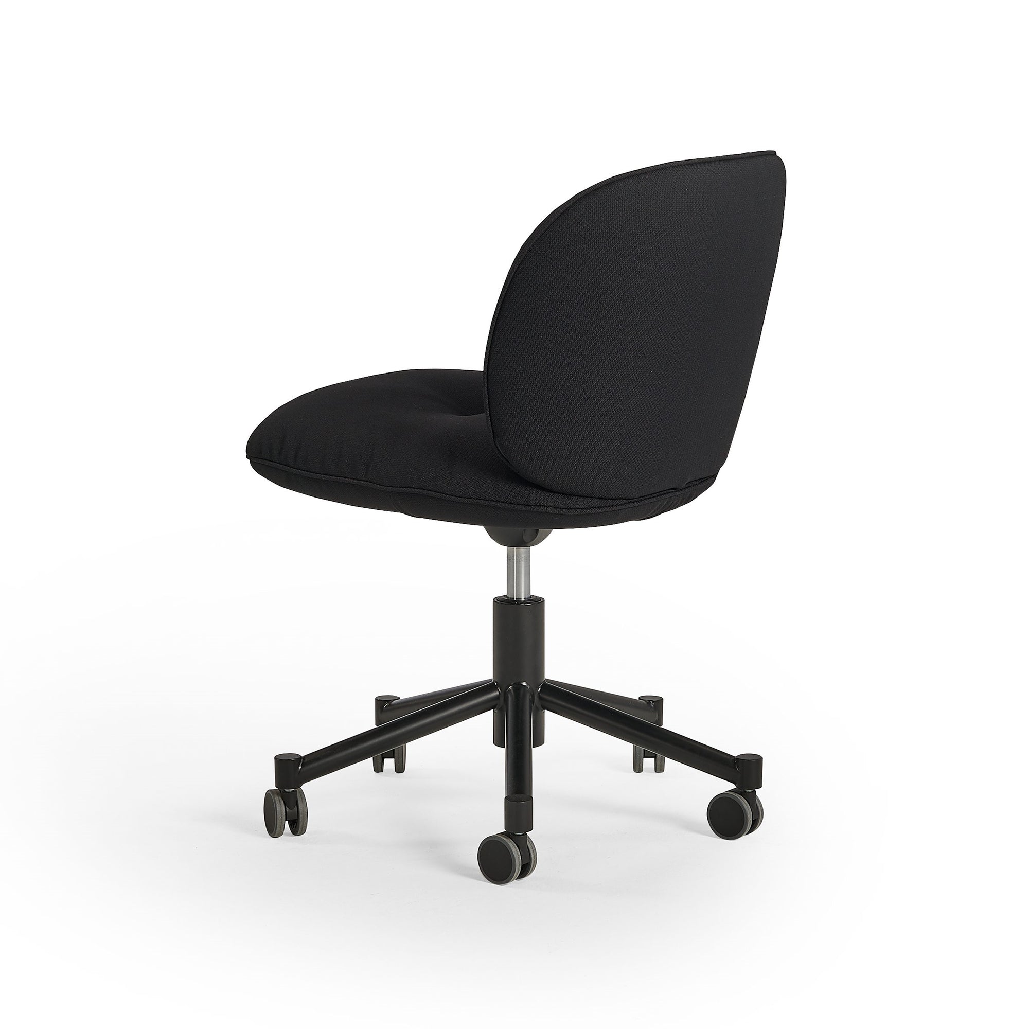 Mullit Chair — Wheel Base