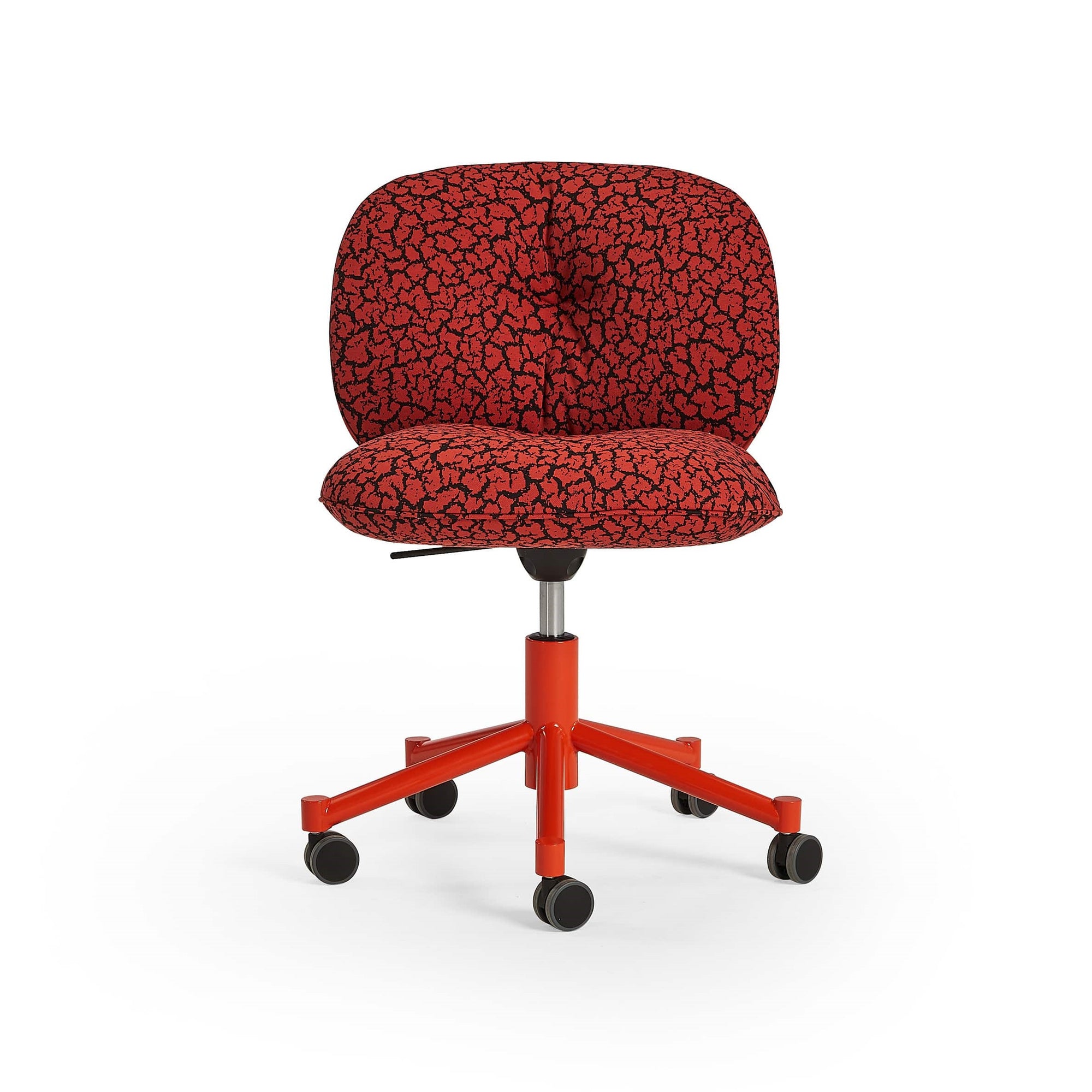 Mullit Chair — Wheel Base