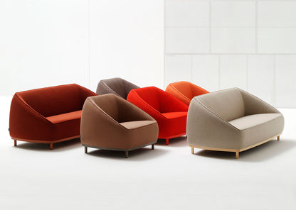 Sumo Armchair