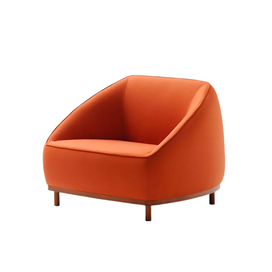 Sumo Armchair