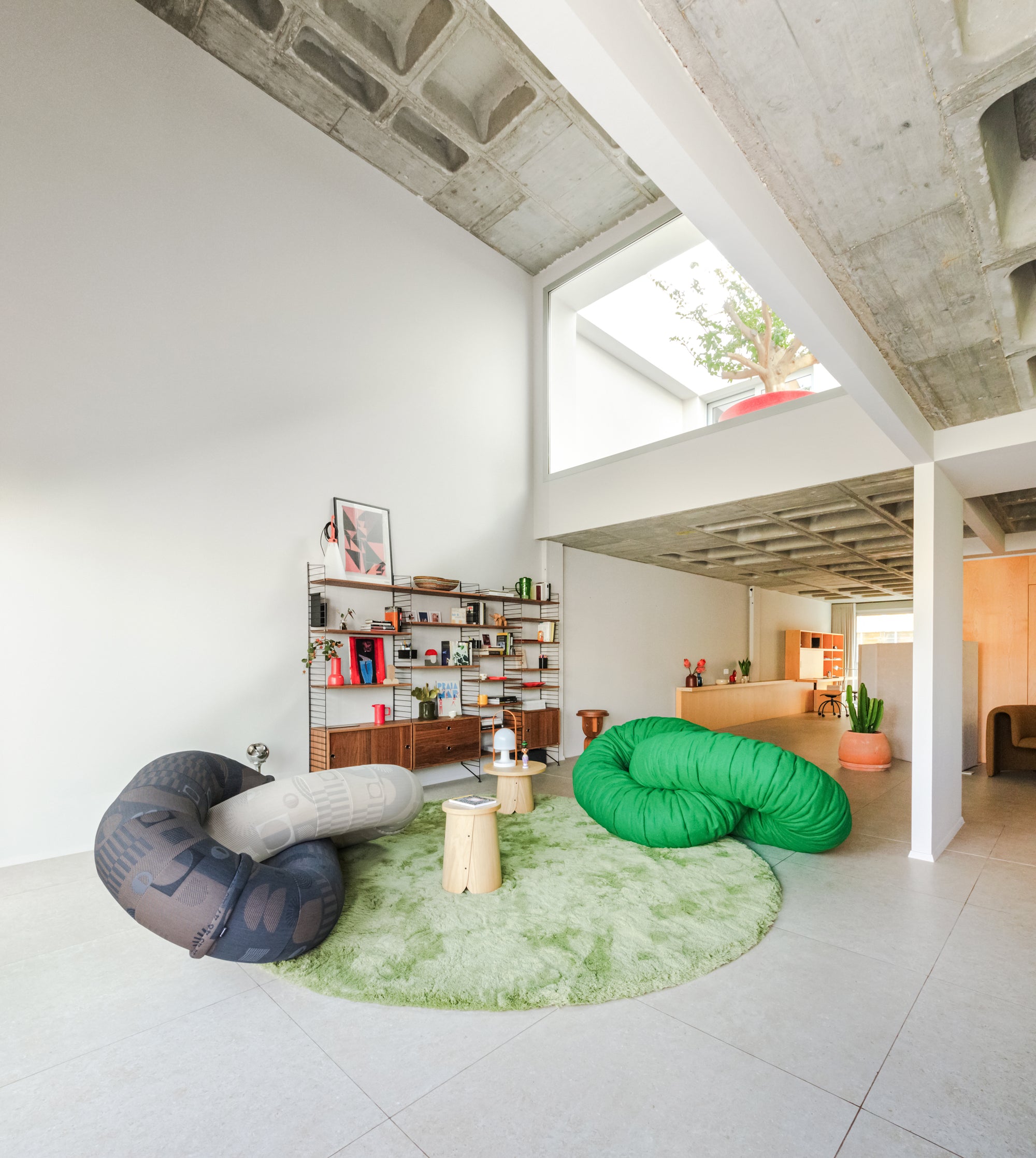 Link Sofa