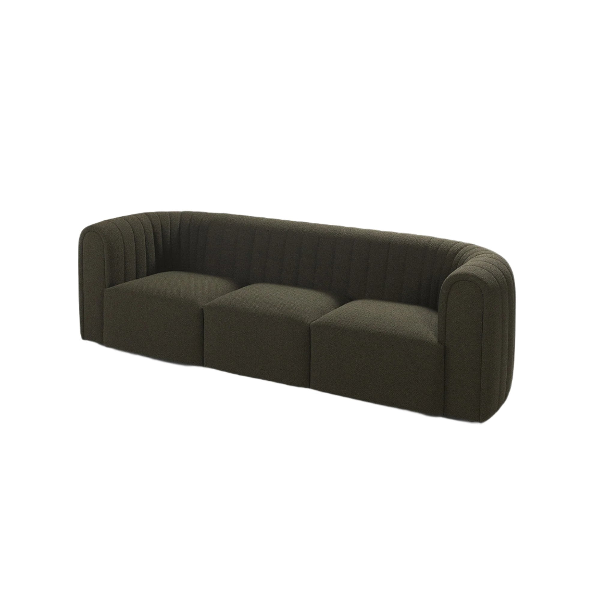 Core Sofa by NOTE Design Studio — Rarify