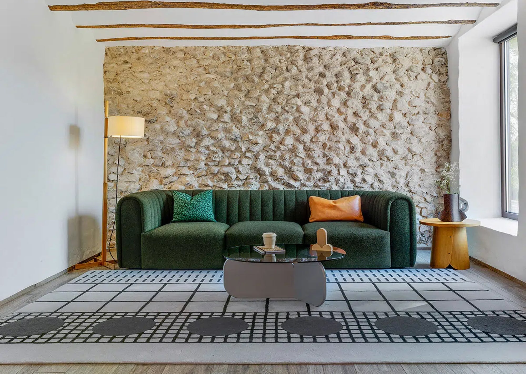 Core Sofa