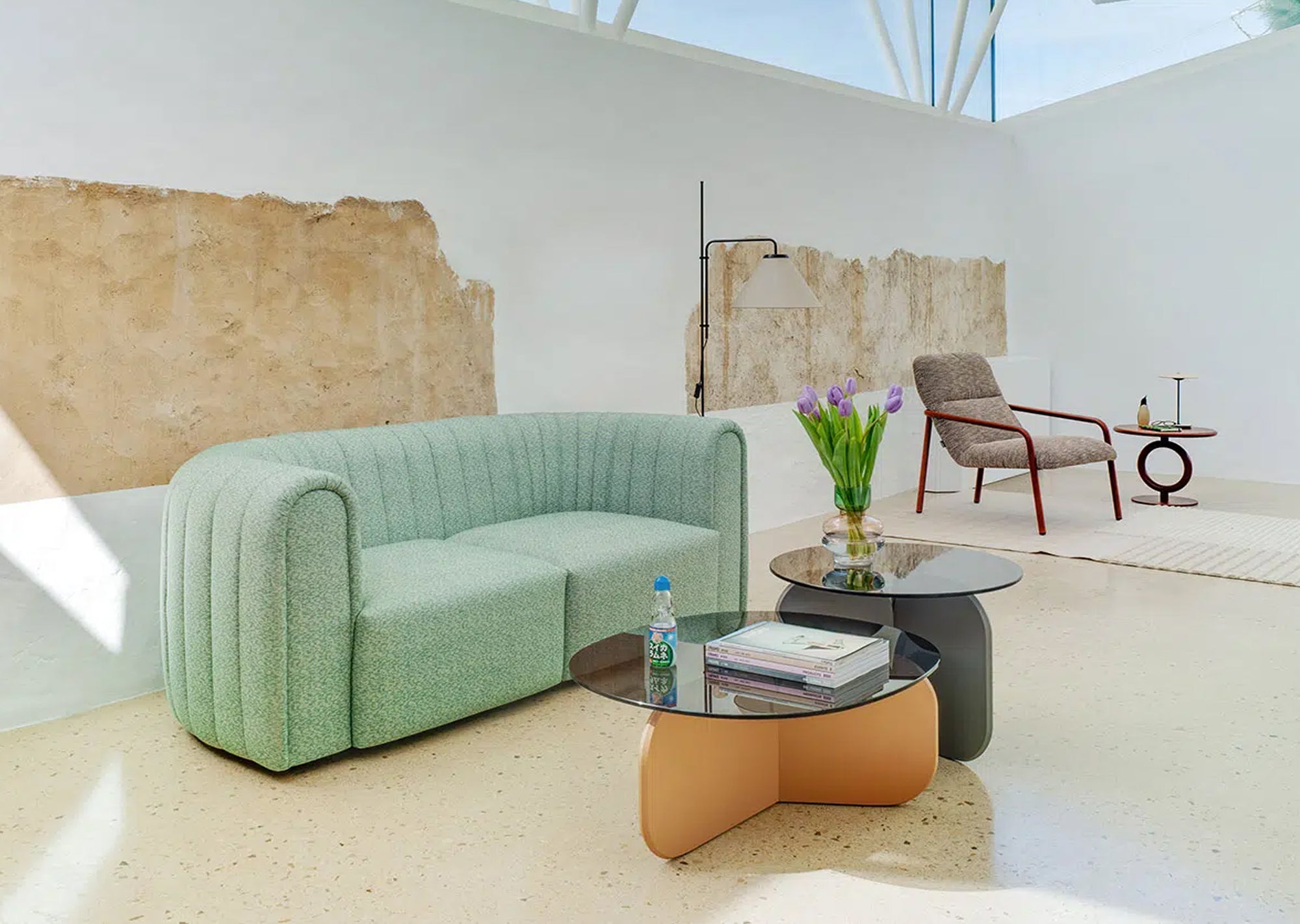 Core Sofa