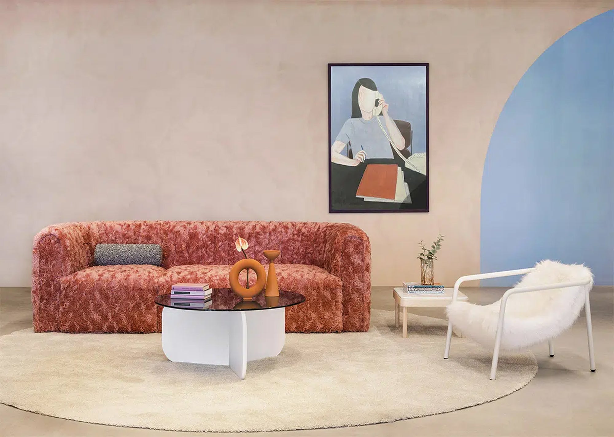 Core Sofa