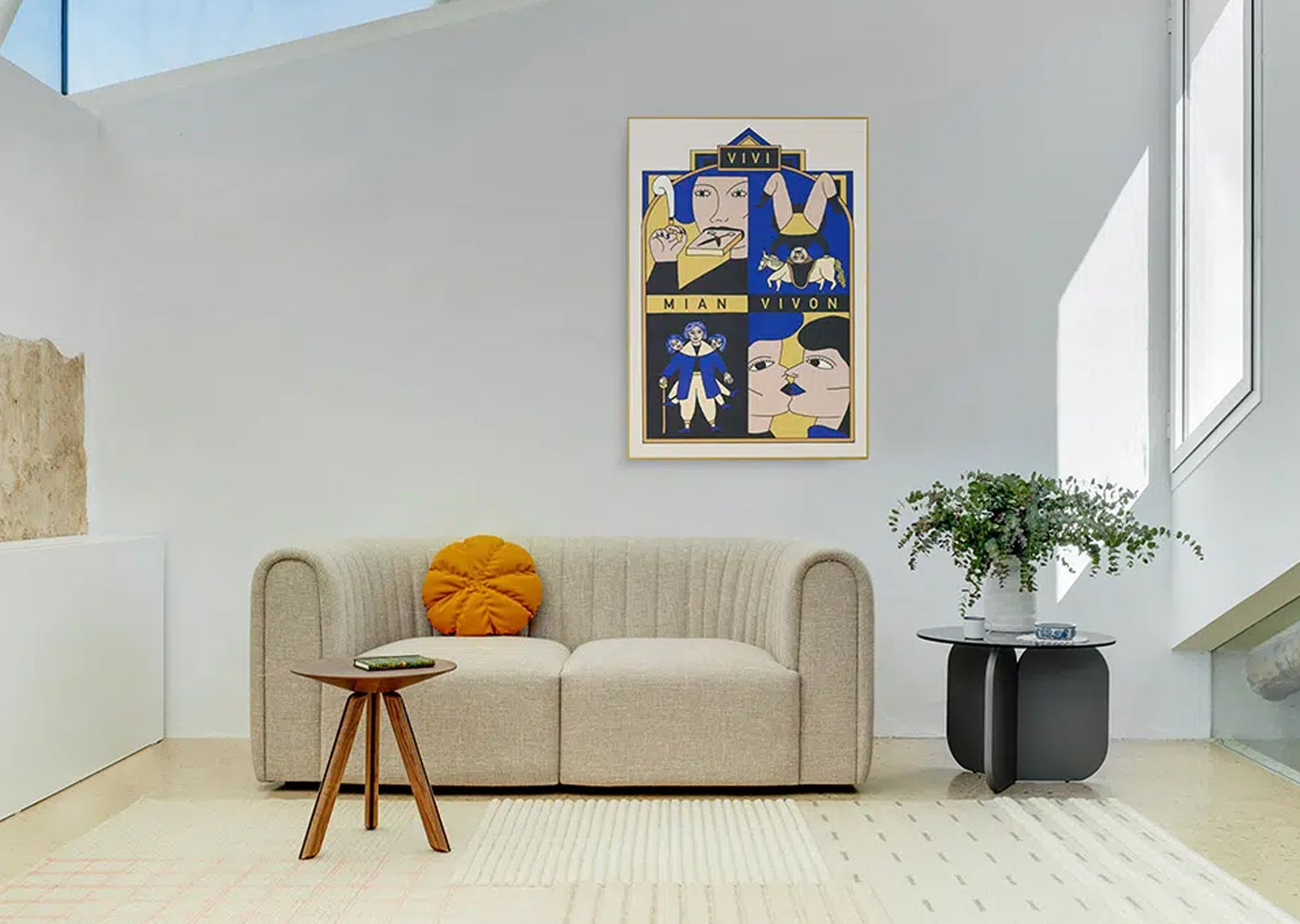 Core Sofa