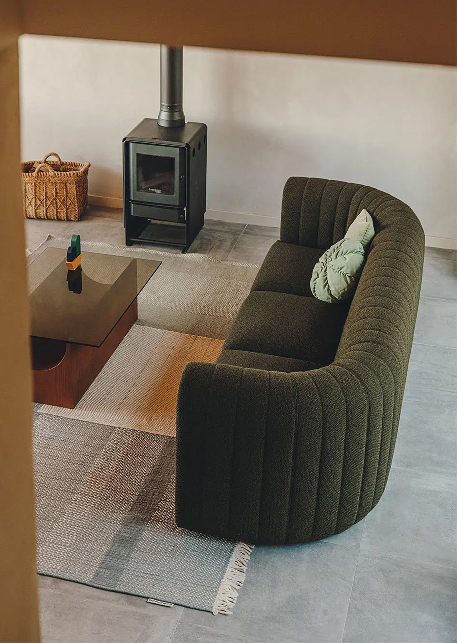 Core Sofa