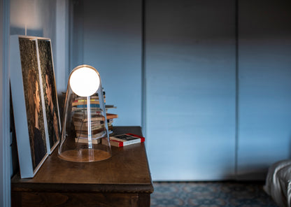 Satellight Table Lamp