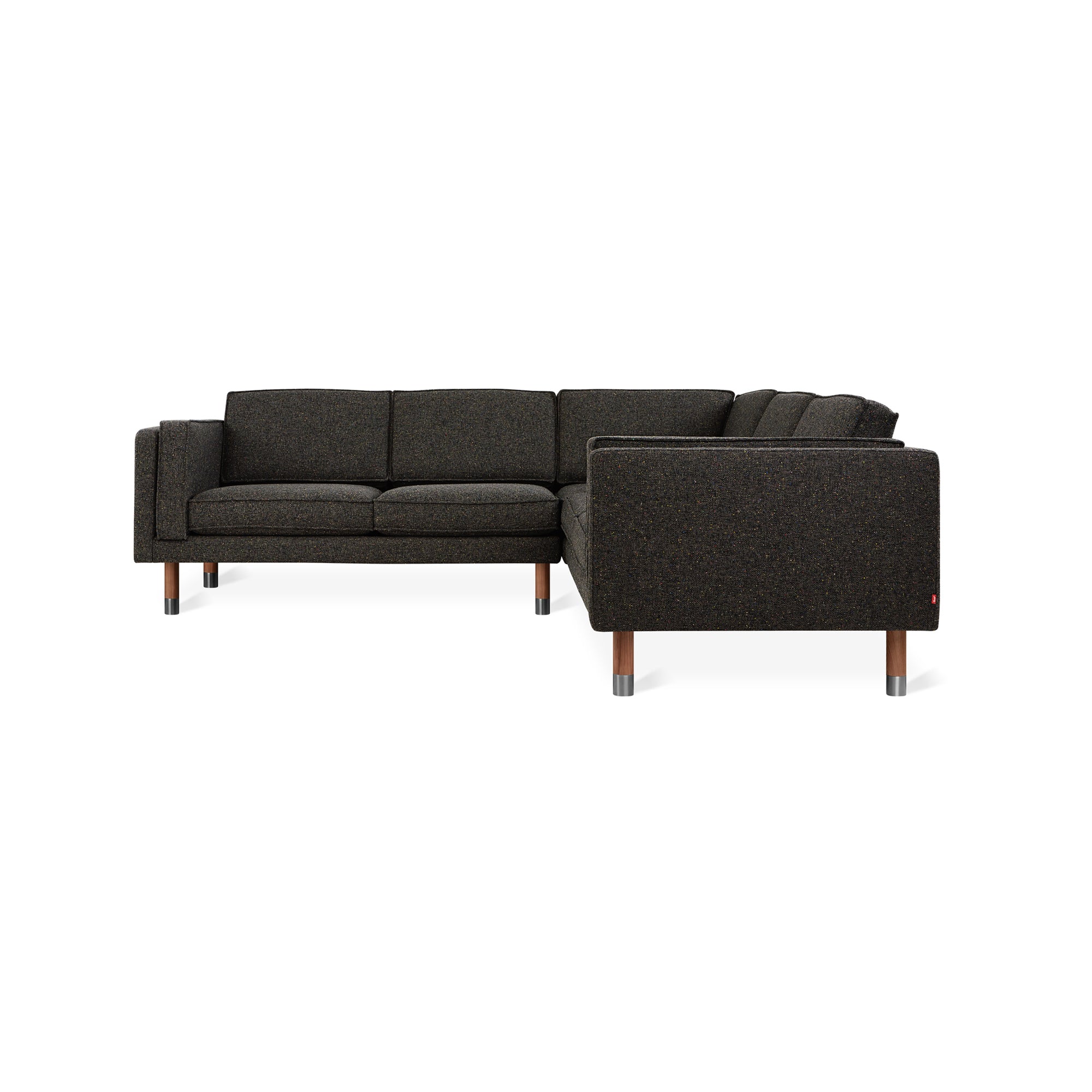 Augusta Bi-Sectional Sofa