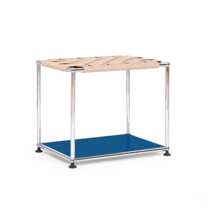 Woven Structures Stool