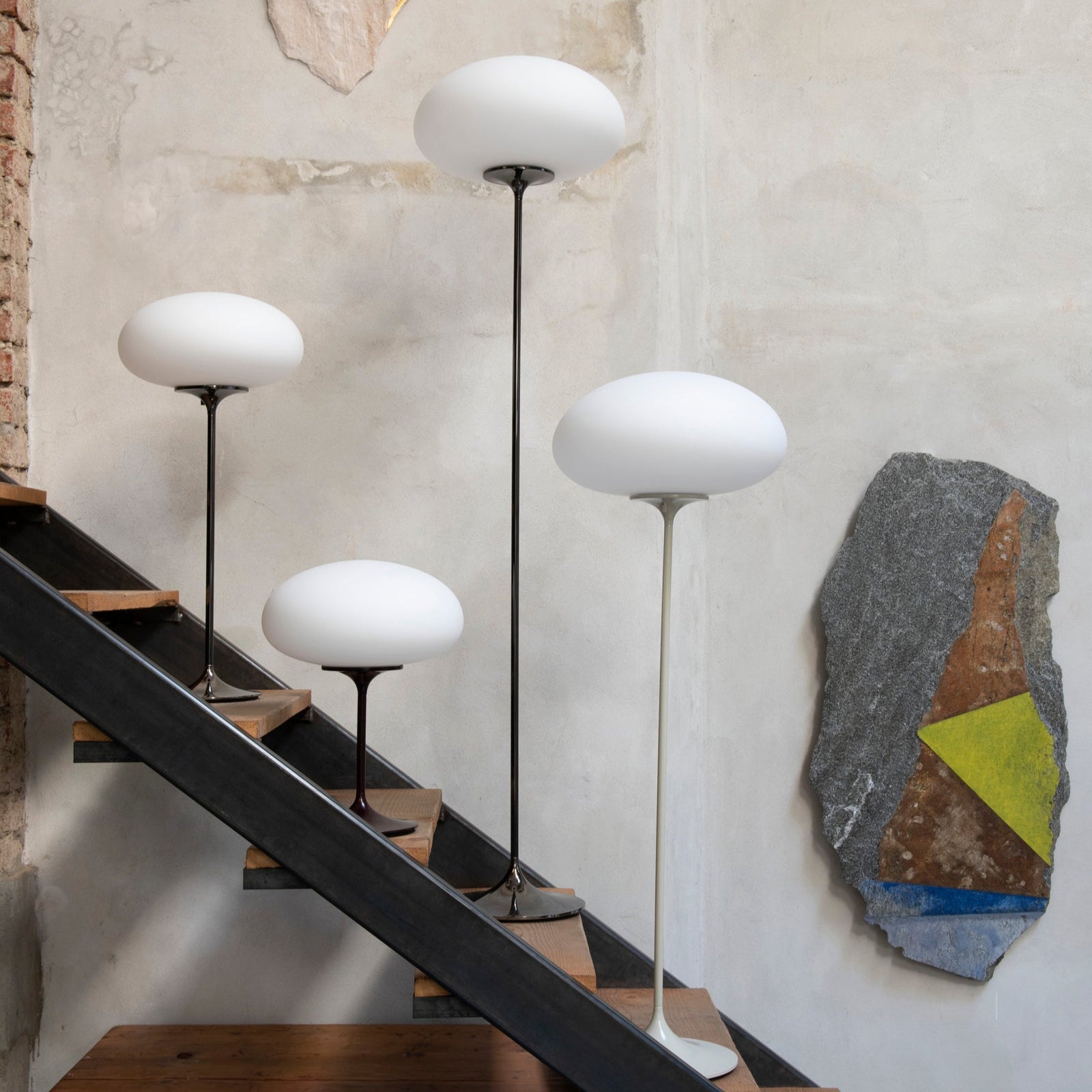 Stemlite Floor Lamp