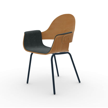 Showtime Chair — 4-Legged