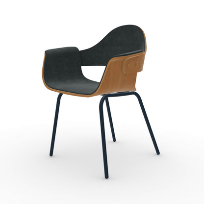 Showtime Chair — 4-Legged