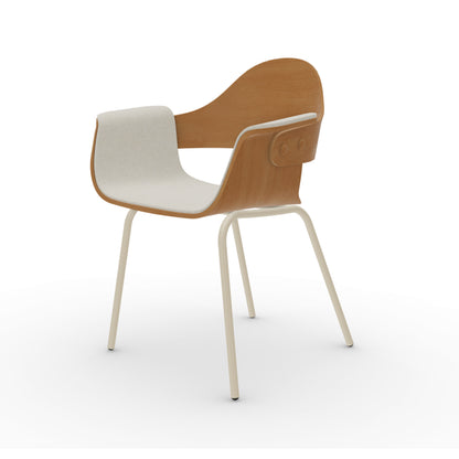 Showtime Chair — 4-Legged