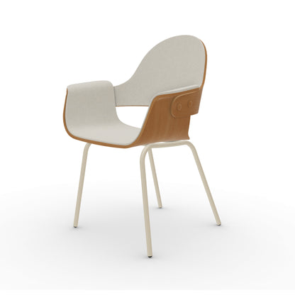 Showtime Chair — 4-Legged