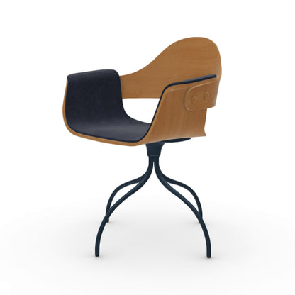 Showtime Chair — Swivel