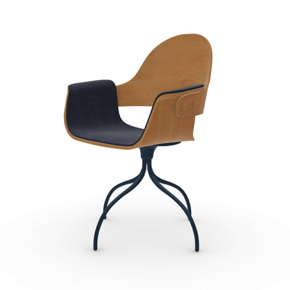 Showtime Chair — Swivel