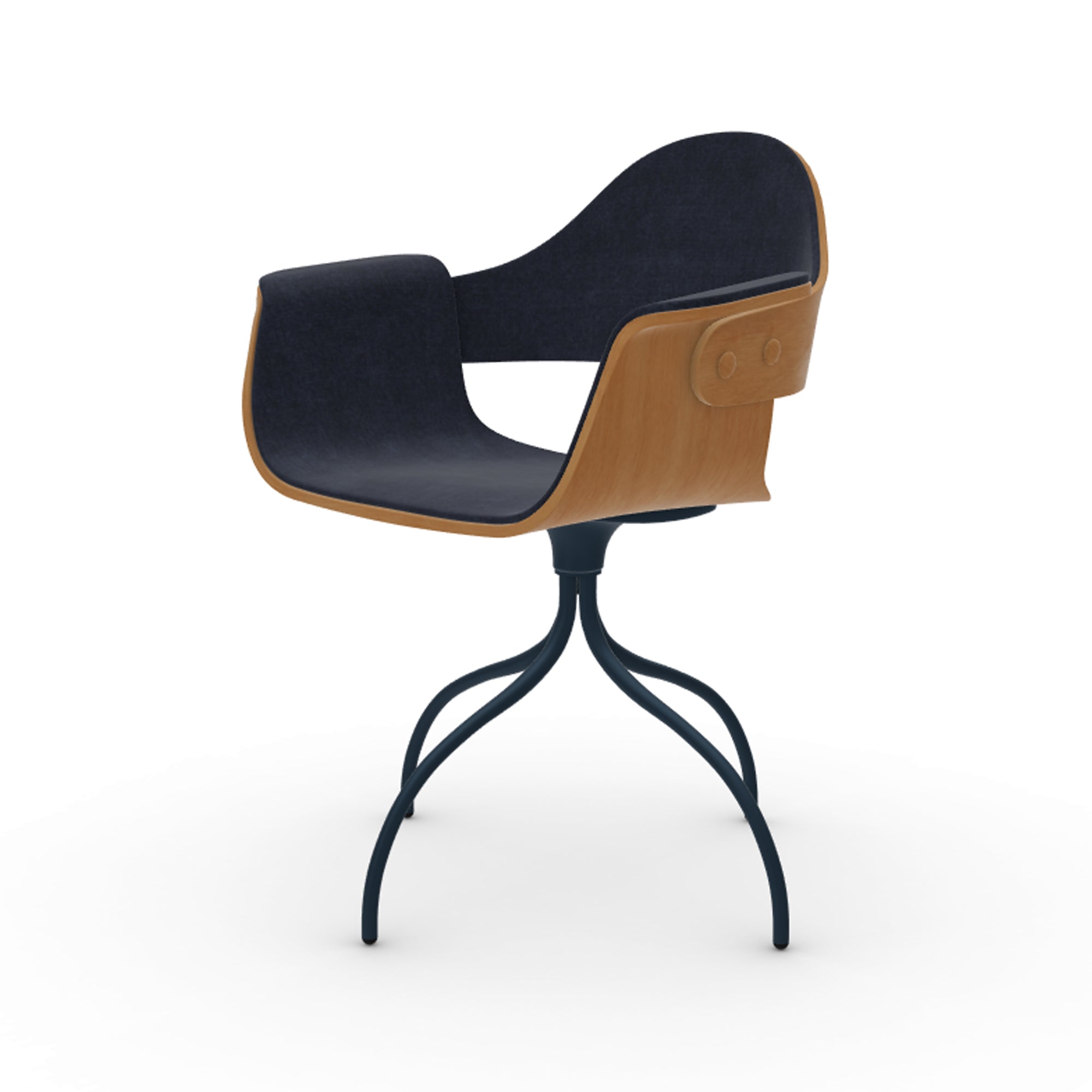Showtime Chair — Swivel