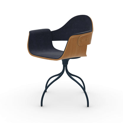 Showtime Chair — Swivel