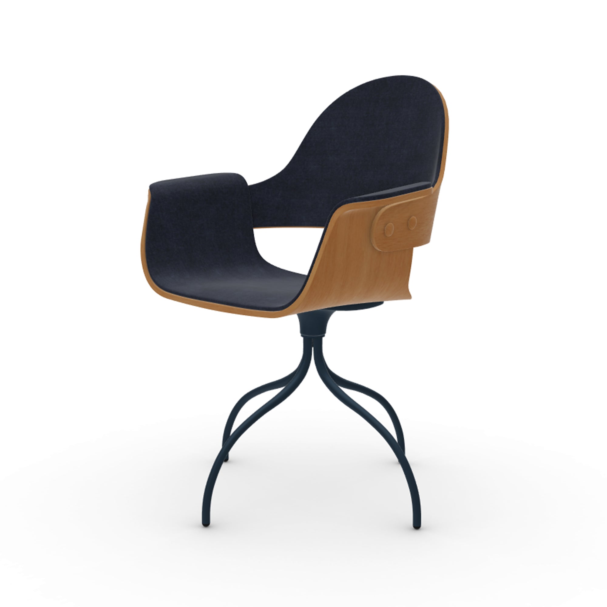 Showtime Chair — Swivel
