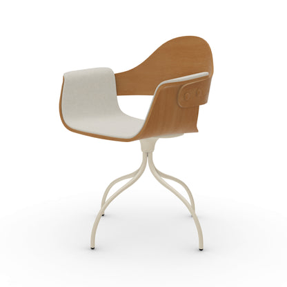 Showtime Chair — Swivel