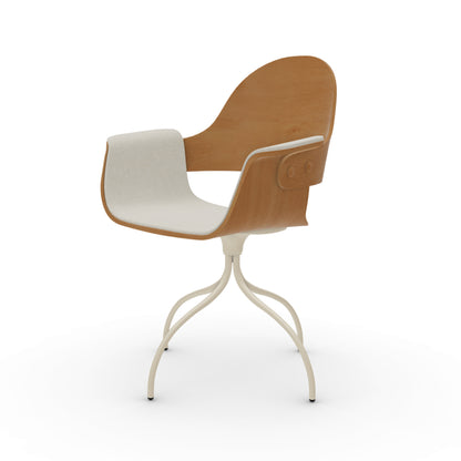 Showtime Chair — Swivel