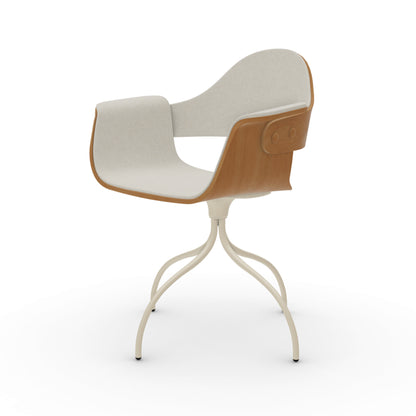 Showtime Chair — Swivel