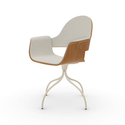 Showtime Chair — Swivel