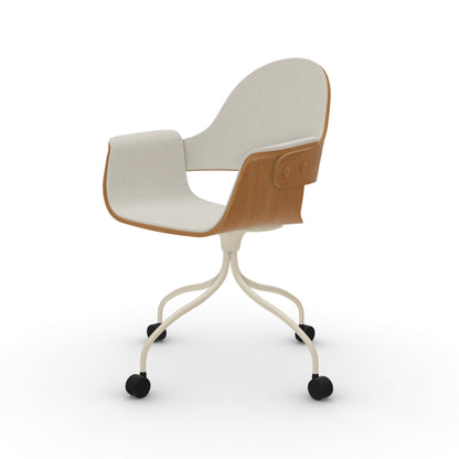Showtime Chair — Swivel with Casters