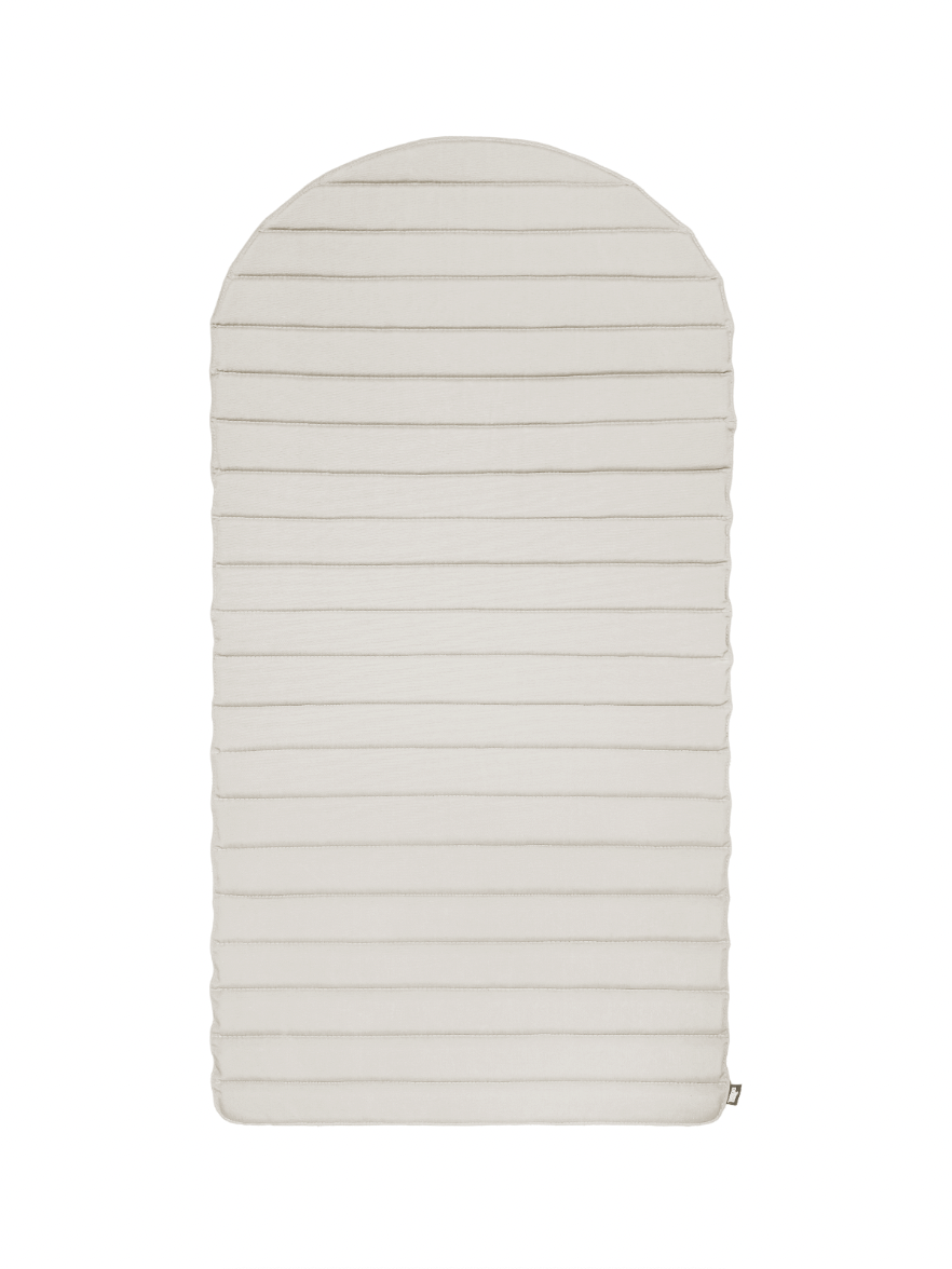Groove Arm Chair — Outdoor — Set of 2
