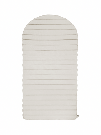 Groove Arm Chair — Outdoor — Set of 2